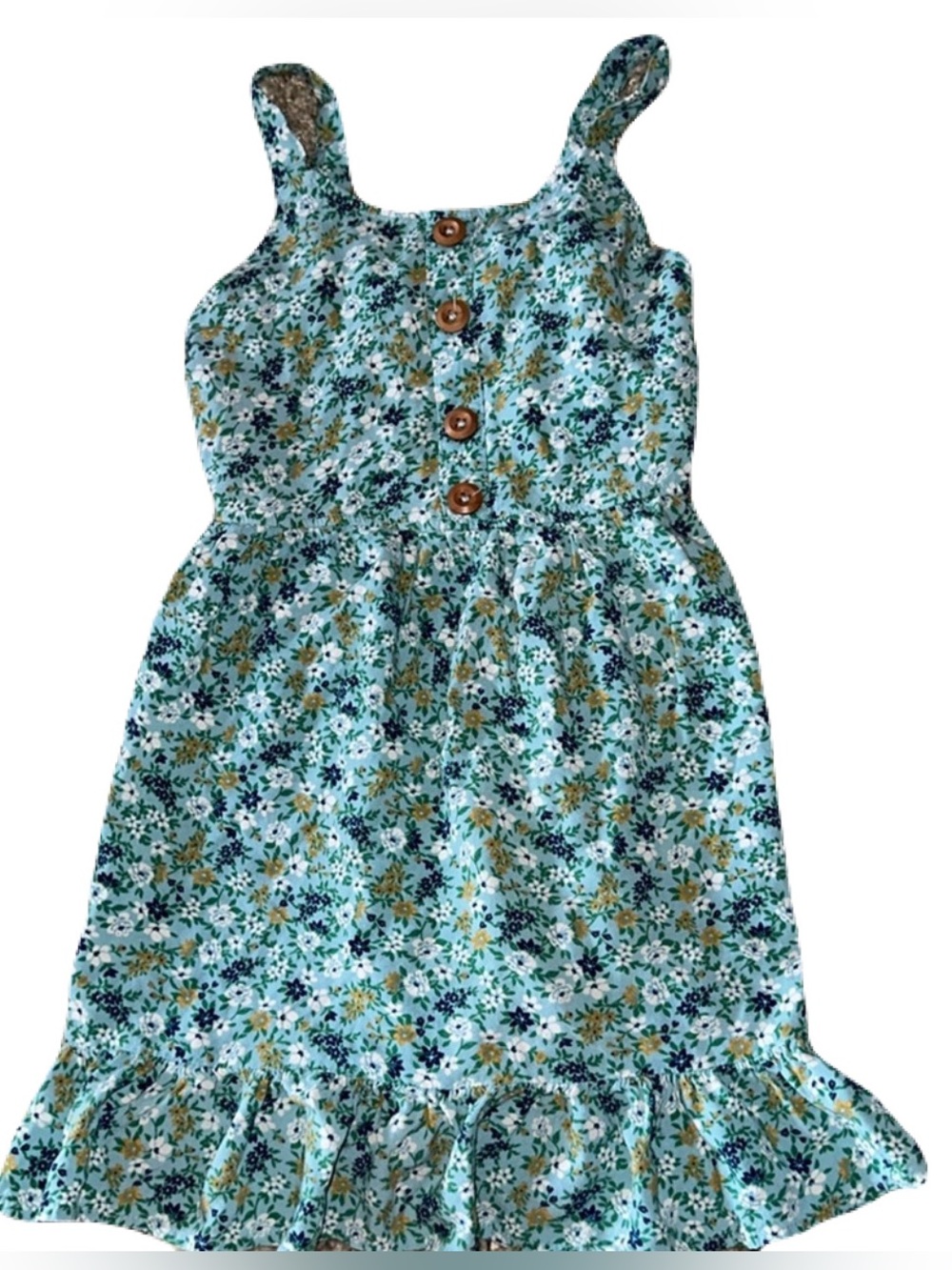 Zunie Dress